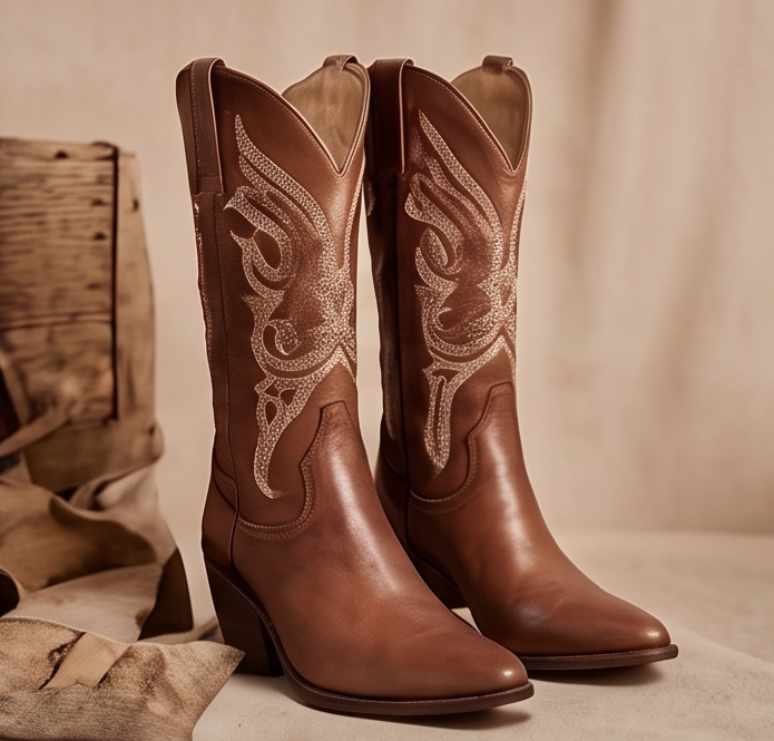 Los Altos Women's Fashion Boots